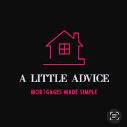 A Little Mortgage Advice logo